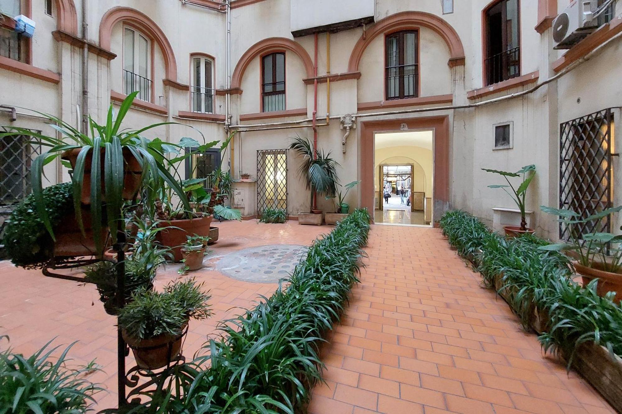 Vatican Museums Art Apartment Roma Exterior foto